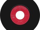 LOS TAMARA - Hutsch (Hush) / Soul People - Spanish Mod 45 1968 Plays VG+