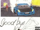 JUICE WRLD - Goodbye & Good Riddance - Vinyl (heavyweight vinyl LP)