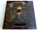 Judas Priest Nostradamus Box Set Limited Edition 3LP + 2CD 2008 Brand New Sealed