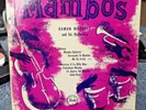 Ramon Marquez and His Orchestra Mambos 10