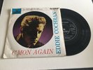 Eddie Cochran C'Mon Again 1964 UK 7” Vinyl EP Rock'n'Roll