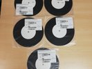 Venom - The Singles (Full Set) (RARE VINYL TEST PRESSING)