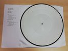 Venom ?– Welcome To Hell (RARE VINYL PICTURE DISC TEST PRESSING)