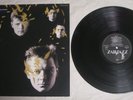 Madness Mad Not Mad JAPAN PROMO LP OBI