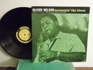 Oliver Nelson,Prestige,