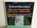 The Howard Roberts Quartet,Cap.