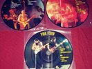 Pink Floyd The Torino Soundboard 3LP Picture Discs Complete Set Very Rare  OOP