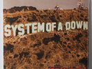 SYSTEM OF A DOWN 'Toxicity' Vinyl LP NEW/SEALED