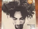 BEN HARPER - Welcome To The Cruel World Ltd 180G VINYL + COLOR 7