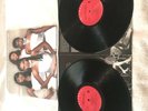 Very  RARE DESTINY'S CHILD THE WRITINGS ON THE WALL 1999 LP  BEYONCE Near Mint