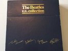 BEP14 Beatles EP 45 RPM Box Set Parlophone