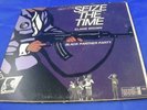 Seize The Time  Elaine Brown Black Panther Party   Vault 12