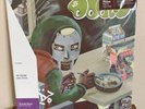 MF Doom Mm..Food Green & White Colored 2 LP Vinyl VMP | SEALED