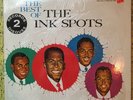 The Best Of The Ink Spots 2 LP’s MCA Records Rare Vinyl