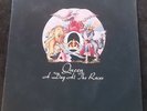QUEEN A Day At The Races LP 70s Pressing