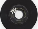 Northern /Sweet Soul 45-Storm-She Came Up /I Don't Know Why I Love You Like I Do
