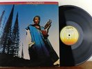 DON CHERRY Brown Rice LP 1977 HORIZON Promo Press BILLY HIGGINS FUNK JAZZ VG+