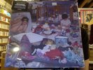 Sharon Van Etten Remind Me Tomorrow LP sealed clear blue colored vinyl