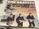 beatles 45 records picture sleeves