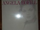 The Best Of Angela Bofill Original Vinyl Record 1986 Arista SEALED