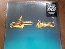 RUN THE JEWELS 3 - LIMITED EDITION SOLID GOLD COLOURED 2LP VINYL - SEALED