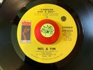 Mel & Tim   FOREVER AND A DAY   Rare modern soul northern 45   STAX  Listen