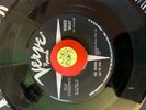 Ella Fitzgerald   Ringo Beat   Popcorn Rnb Northern Soul 45 Verve Hear it