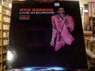 Otis Redding Live in Europe LP sealed vinyl RE reissue Sundazed