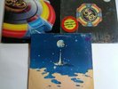 Electric Light Orchestra Out Of The Blue New World Record Near Mint Lot