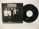 Bruce Hornsby And The Range Live The Way It Is Tour 1986-87 Promo Record LP RCA