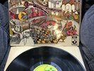 DEEP PURPLE THE BOOK OF TALIESYN UK HARVEST SHVL 751