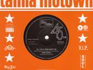 R&B/SOUL/MOTOWN-TAMMI TERRELL-ALL I DO IS THINK ABOUT YO/FOUR TOPS-CLIP MY-TAMLA
