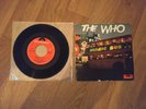 The Who ?– Magic Bus Label: Polydor ?– 421 407 Format: Vinyl, 7