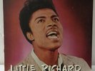Vintage LITTLE RICHARD Specialty Natural Sound SP 2103 **RARE**