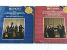 Julliard String Quartet Beethoven Complete Early Middle Quartets CBS Vol.1&2 NEW