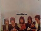 SMALL FACES: First Step US WB 1st Press W7 Seven Arts Rock Rod Stewart LP NM-