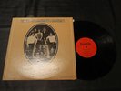 The Crackerjacks Mississippi Home Grown Private Records Psych Guitar LP EX