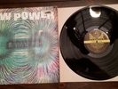 Rare Orig Psych LP Terry Brooks & Strange - Raw Power Outer Galaxie OG 1001 1976