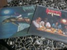 Nazareth - The Fool Circle / Play n the Game - 2 LP