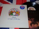 Queen A Night At The Opera - LP Gatefold + Inner 1975 EMI Originale Uk n lp