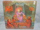 DEATH - SCREAM BLOODY GORE - VINYL LP 1987 1ST PRESS COMBAT RECORDS