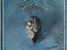 Original Eagles - Their Greatest Hits - Vinyl LP - 1976 Asylum Records 7E-1052