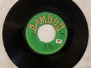 JACKIE MITTOO OUR THING b/w C. MARSHALL LA LA 69   UK BAMBOO COXSONE 7