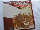 LED ZEPPELIN **SEALED** Original 1977 Led Zep II LP__SD-19127__No bar code__EX+