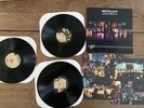 Metallica S&M Kamen Elektra 62463-1 (3xLP) 1st US Press 1999 Original Complete