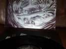 LP UNLEASHED - Where no life dwells - 1.Pressung Century Media / schöner Zustand
