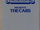THE CARS: Supergroups in Concert Radio 2x Vinyl LP Box