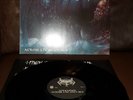 LP UNLEASHED - Across the open sea - Century Media / schöner Zustand