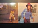 2 original sealed Carly Simon LP lot,Boys in the Trees,No Secrets