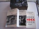3 VOLUME BOX, ROCK DICTIONARY, BLUES, ROCK, COUNTRY, REGGAE, SOUL